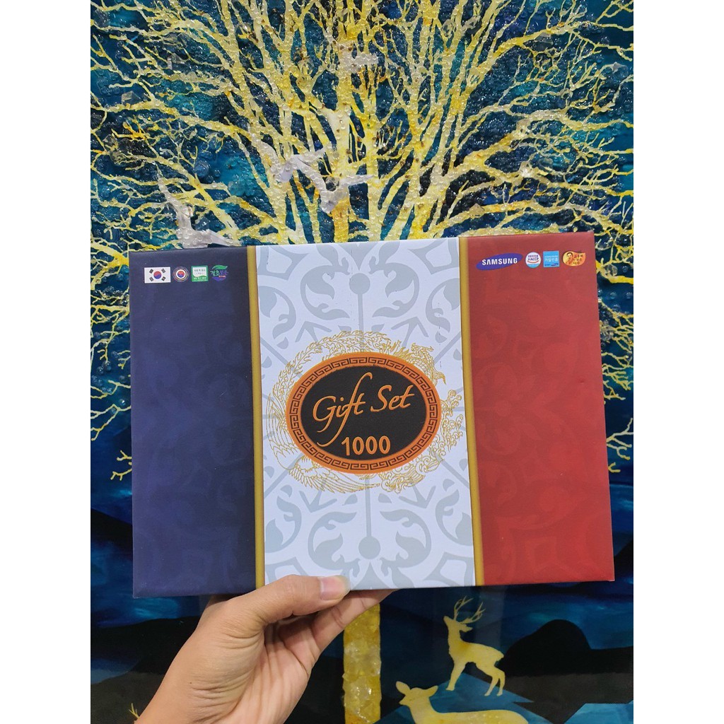 Táo đỏ Hàn Quốc - Quà tặng biếu Tết -Táo đỏ Hàn Quốc Samsung hộp 1kg | BigBuy360 - bigbuy360.vn