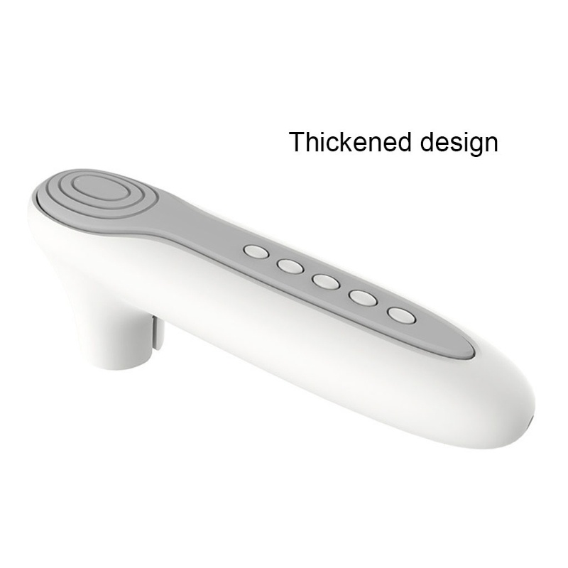 Vỏ Bọc Tay Nắm Cửa Bằng Silicone Chống Va Chạm Chống Tĩnh Điện An Toàn Cho Bé