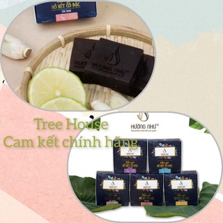 BÁNH GỘI ĐẦU HƯƠNG NHƯ 50gr ( tóc khô, dầu, thường, nhuộm, tóc nam )
