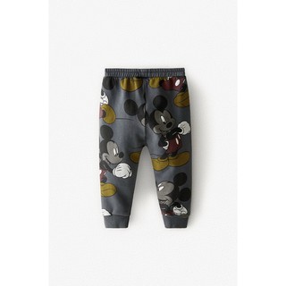 Bộ nỉ da cá Disney mickey mouse