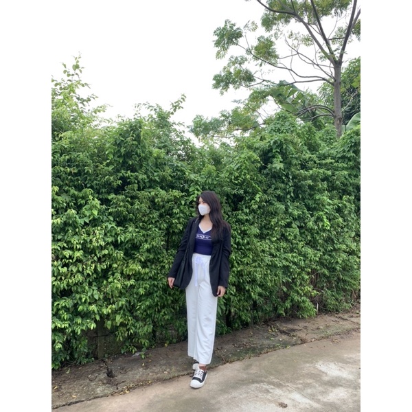 Blazer siêu xinh freesize