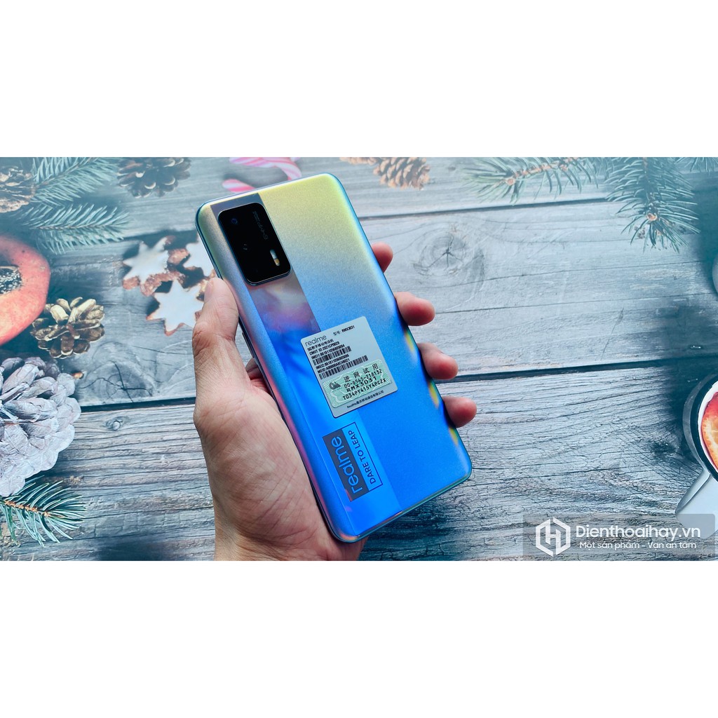 🎁Tặng BH VIP 12Tháng🎁Realme GT Neo 2T - Neo Flash ( Điện thoại Neo 2T - Flash nâng cấp sạc 65W ) Màn Amoled 120Hz | BigBuy360 - bigbuy360.vn