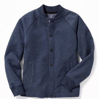 Áo khoác bé trai old navy
