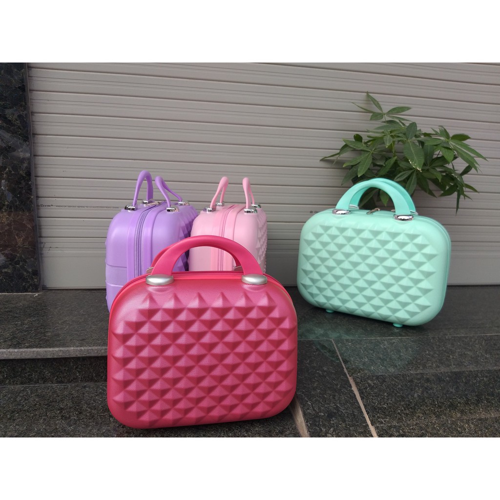 Cốp 14 KIM CƯƠNG