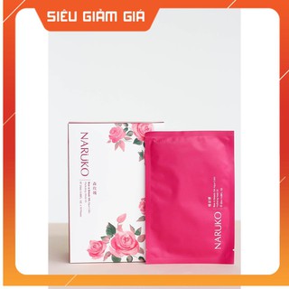 [FREESHIP] [Bản Đài có VAT] MẶT NẠ NARUKO MIẾNG - [Coco Shop]