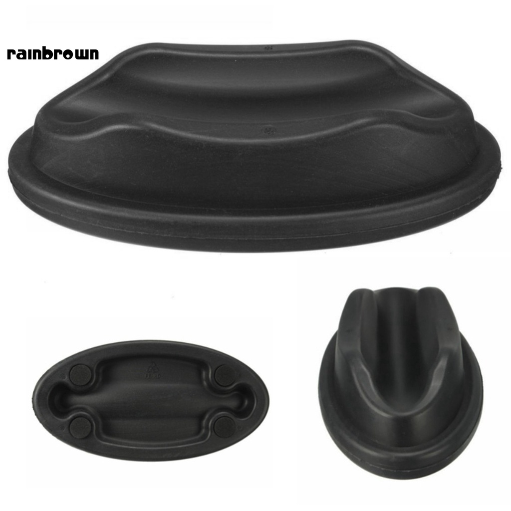 Miếng Đệm Hỗ Trợ Bánh Trước Xe Đạp MTB