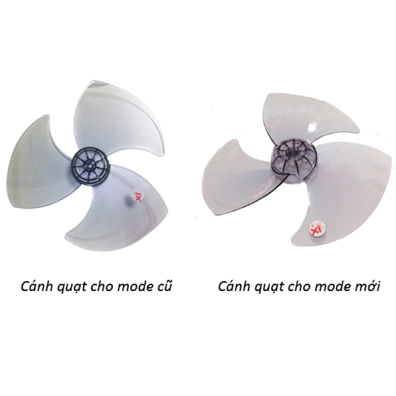 Cánh quạt Mitsubishi, Núm khoá lồng, Núm khoá cánh Mitsubishi, Phụ kiện quạt Mitsu, Nắp bầu, Mặt bích [Hàng chính hãng]
