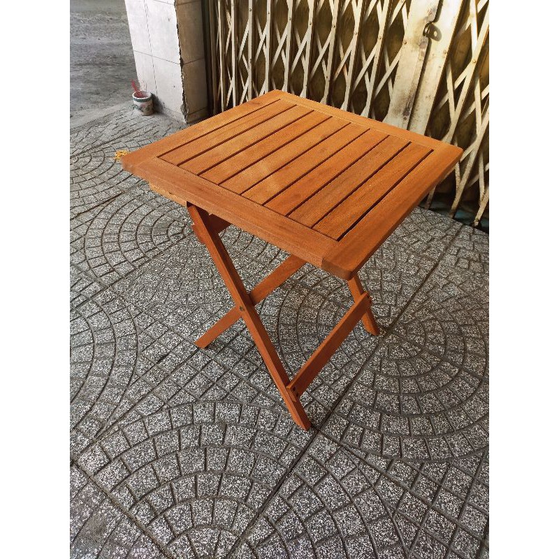 Bàn 50 vuông cao 59cm Lê Tâm Furniture