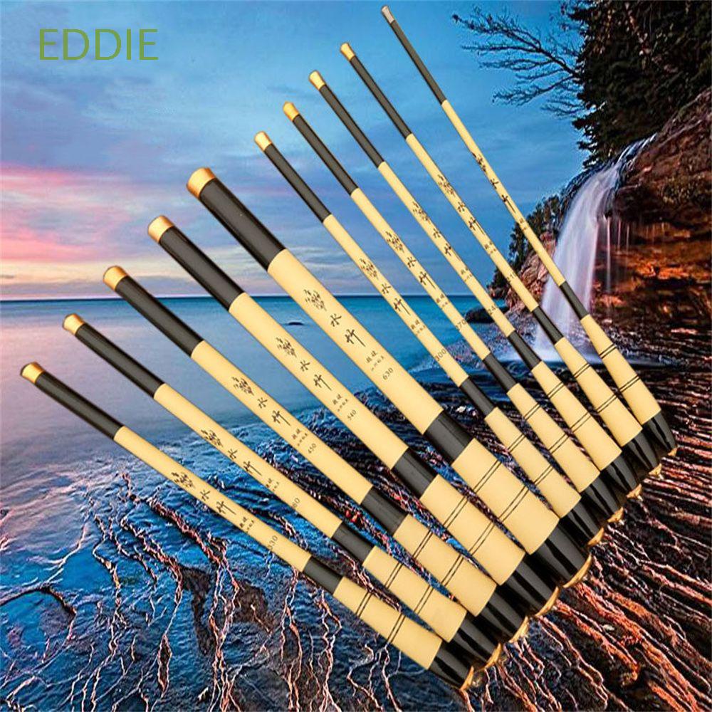 Cần Câu Cá Mini Bằng Sợi Carbon Dài 1.6-6.3M