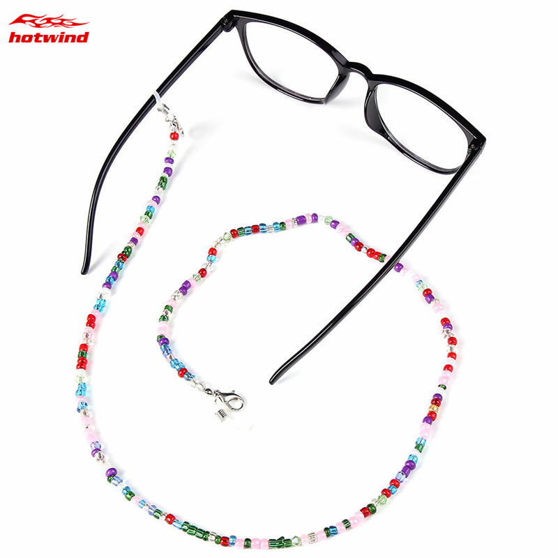 HW (Hàng Mới Về) Dây Đeo Khẩu Trang An Toàn Cho Người Lớn Và Trẻ Em