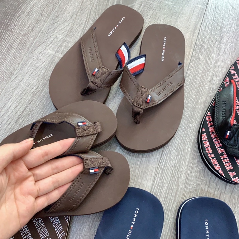 Dép xỏ ngón siêu nhẹ xuất xịn 2