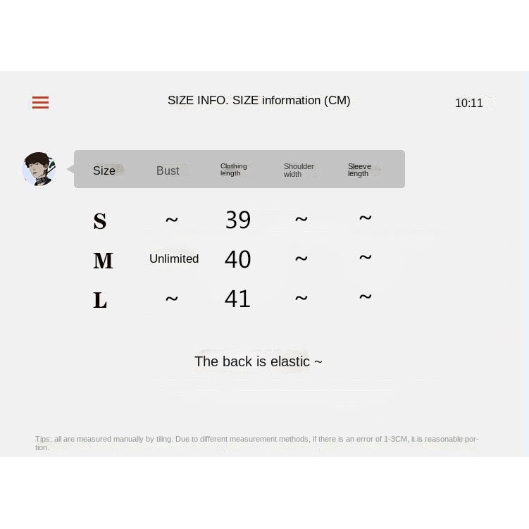 Áo Lót Hai Dây Ngắn Lưng Thời Trang Mùa Hè Cho Nữ