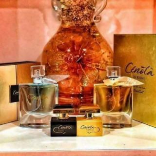 NƯỚC HOA CENOTA PERFUME