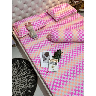 BỘ DRAP THUN  SIÊU LẠNH  BẢN CAO CẤP