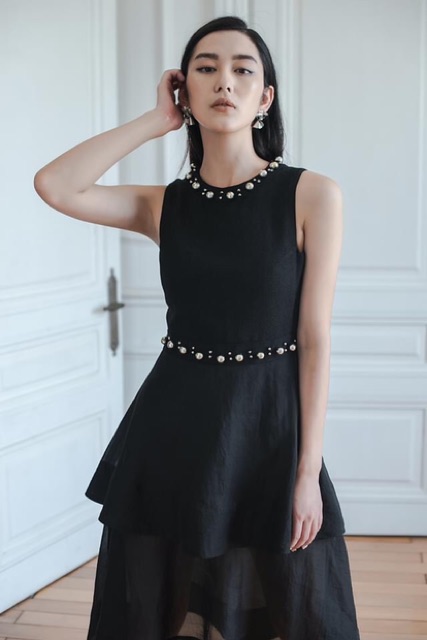 Đầm cocosin size S