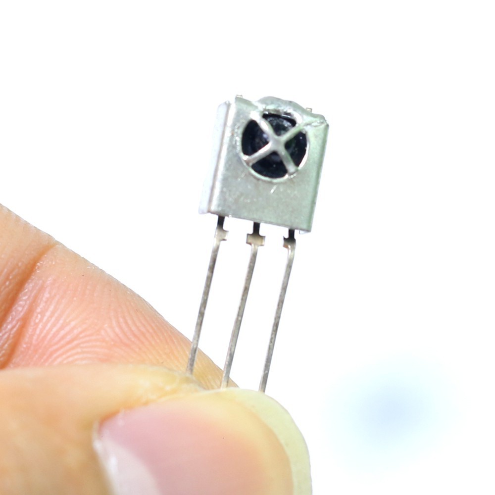 [Sale 50%] Combo 10 Chiếc Mắt Thu Hồng Ngoại 38Khz Chân Cong | BigBuy360 - bigbuy360.vn