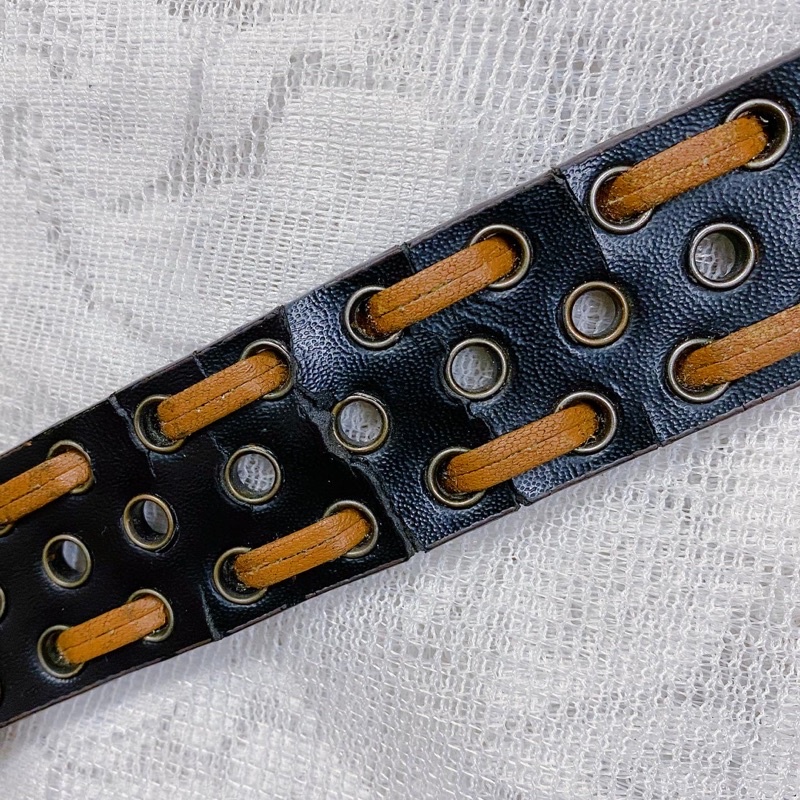 Thắt lưng da 2hand