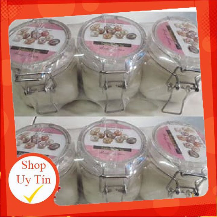 [ 100% CHÍNH HÃNG ] Men Ủ Trắng Da Cấp Tốc Hàng Nhập Khẩu Thái Lan