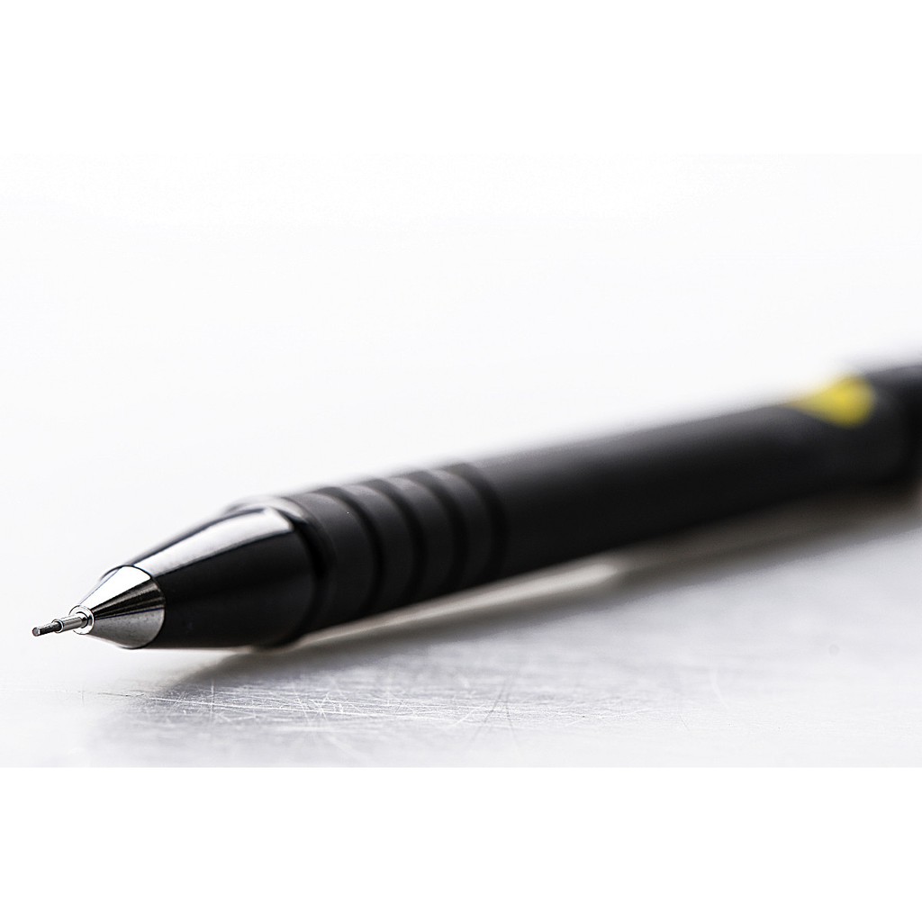 [Mua 5 bút tặng 1 hộp ruột] Bút chì kim Pentel Nhật Bản 0.5mm A255A hàng chính hãng 100%