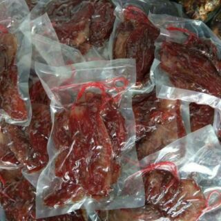 Lạp vịt L1 - Ruột vịt L1 500gr. Hsd 6 tháng