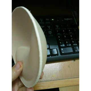 Cặp mút độn ngực (loại 1)