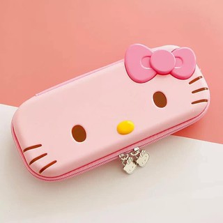 Hộp Bút Hello Kitty