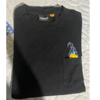 Áo 5tw black sheeps