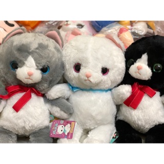 Bộ 3 mèo của AMUSE (ảnh thật) 320k/1 bé