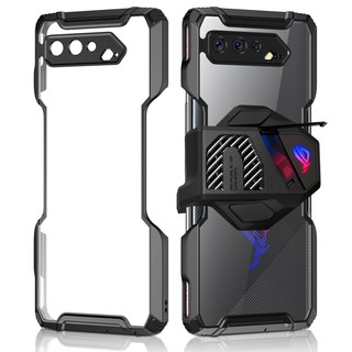 Ốp điện thoại chống sốc thời trang cho Asus Rog Phone 5 / 5 Pro / 5 Ultimate