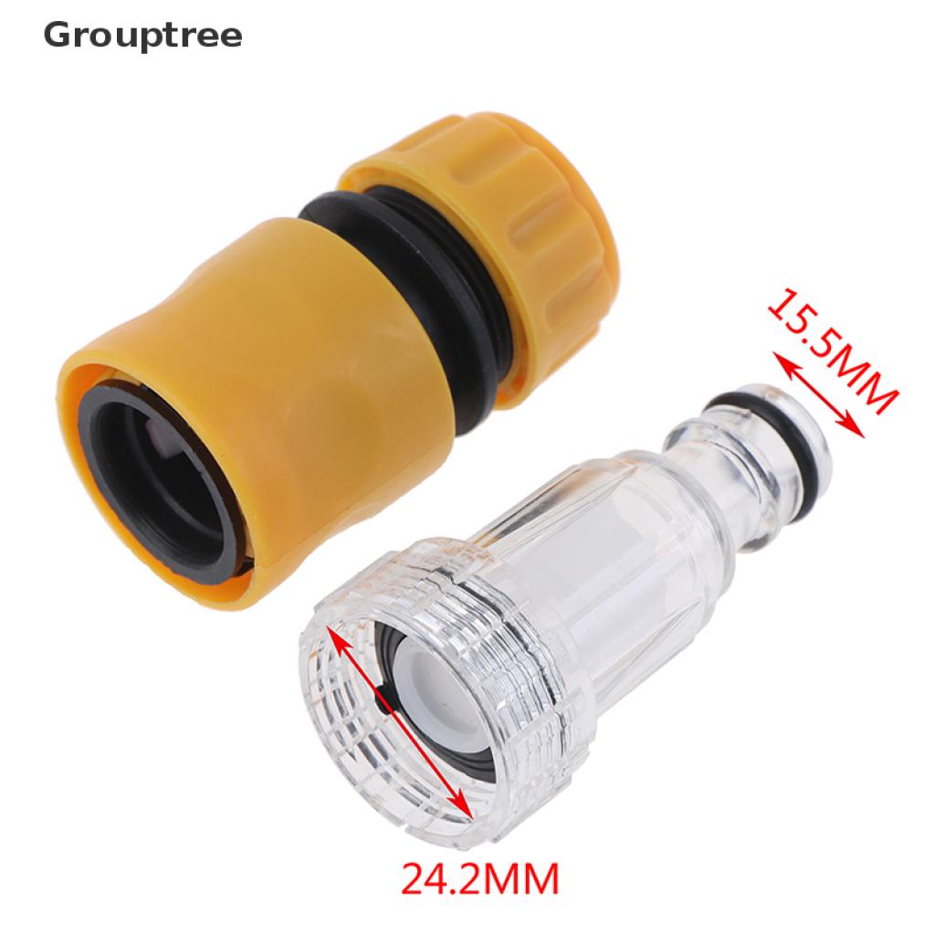 Bộ Lọc Nước Cho Máy Giặt Karcher K2 K4 K5