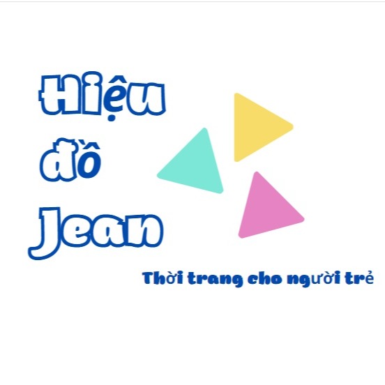 Hiệu đồ Jean