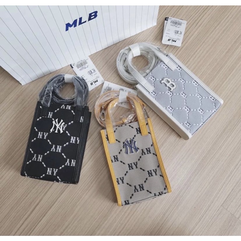 Túi MLB Phonebag Chính Hãng