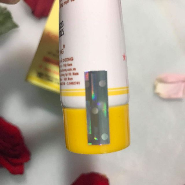 KEM NGHỆ THÁI DƯƠNG TUBE 20G | BigBuy360 - bigbuy360.vn