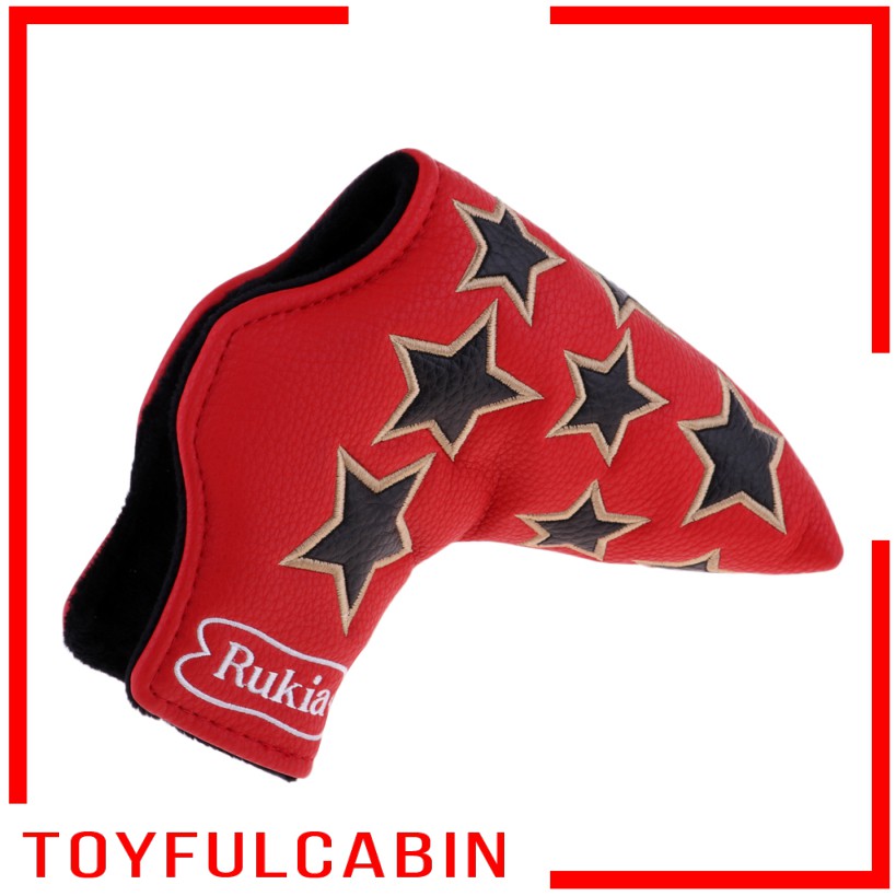 Vỏ Bọc Đầu Gậy Đánh Golf Từ Tính Hình Chữ L