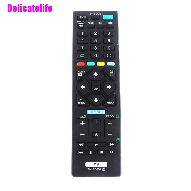 Bộ thiết bị chuyển đổi RM-ED054 cho TV Sony KDL-32R420A KDL-40R470A KDL-46R470A
 | WebRaoVat - webraovat.net.vn