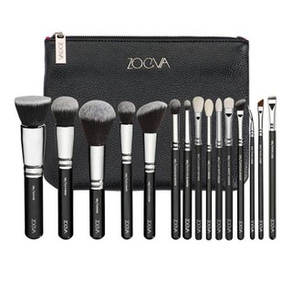 Bộ cọ zoeva 15 cây