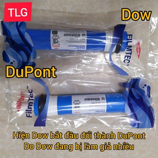 Lõi lọc nước số 4 - Màng RO Filmtec chính hãng