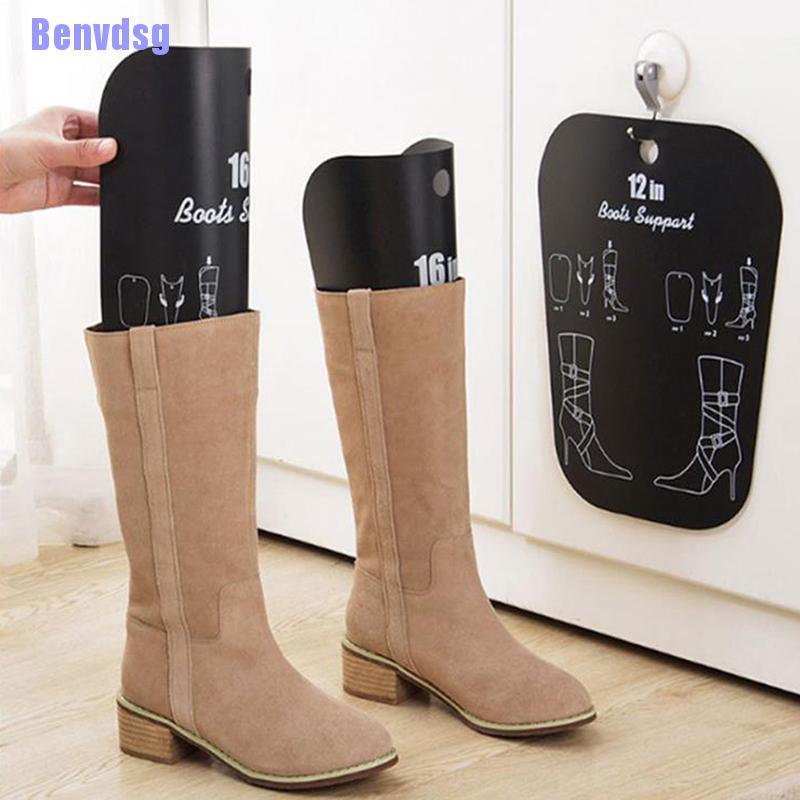1 Đôi Giày Bốt Hình Dạng