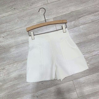 Quần Short lưng cao