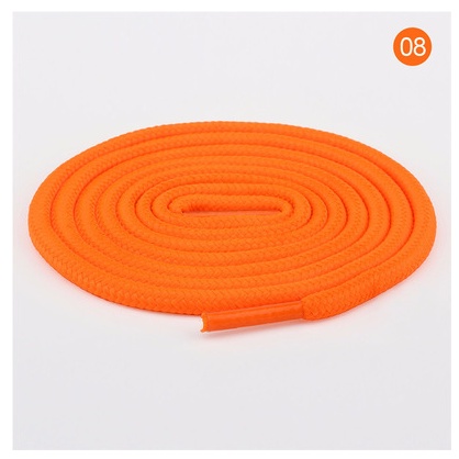 Một Đôi Dây Giày Thể Thao Nam Nữ🚛 FREESHIP 🚛 Cao Cấp Dây Tròn Đủ Màu Loại Trơn 130cm