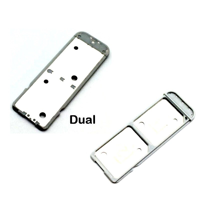 Khay Đựng Thẻ Sim Cho Sony Xperia Xa F3111 F3113 F3115 E5 F3311 F3313