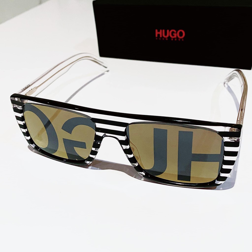 Kính đeo Hugo Boss mẫu mới onweb 🇺🇸 | BigBuy360 - bigbuy360.vn