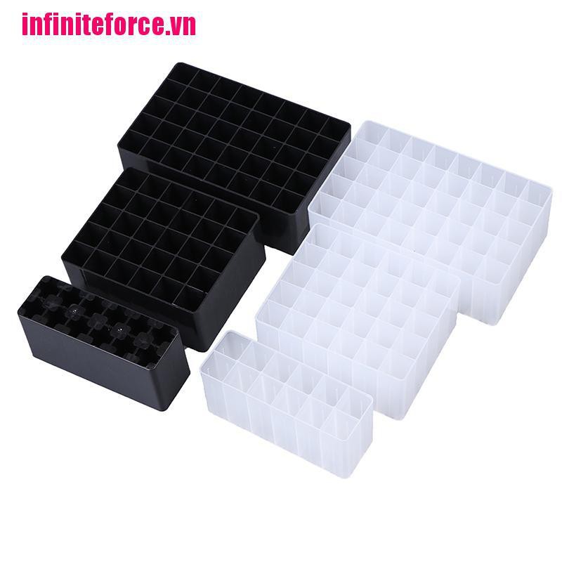 ₪☄☼VN (Hàng Mới Về) Giá Đựng Bút / Cọ Trang Điểm 12/30/40 Ngăn Tiện Lợi