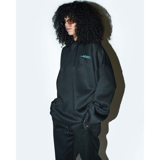 Quần nỉ AODEC Basic Sweatpants Xanh Đậm