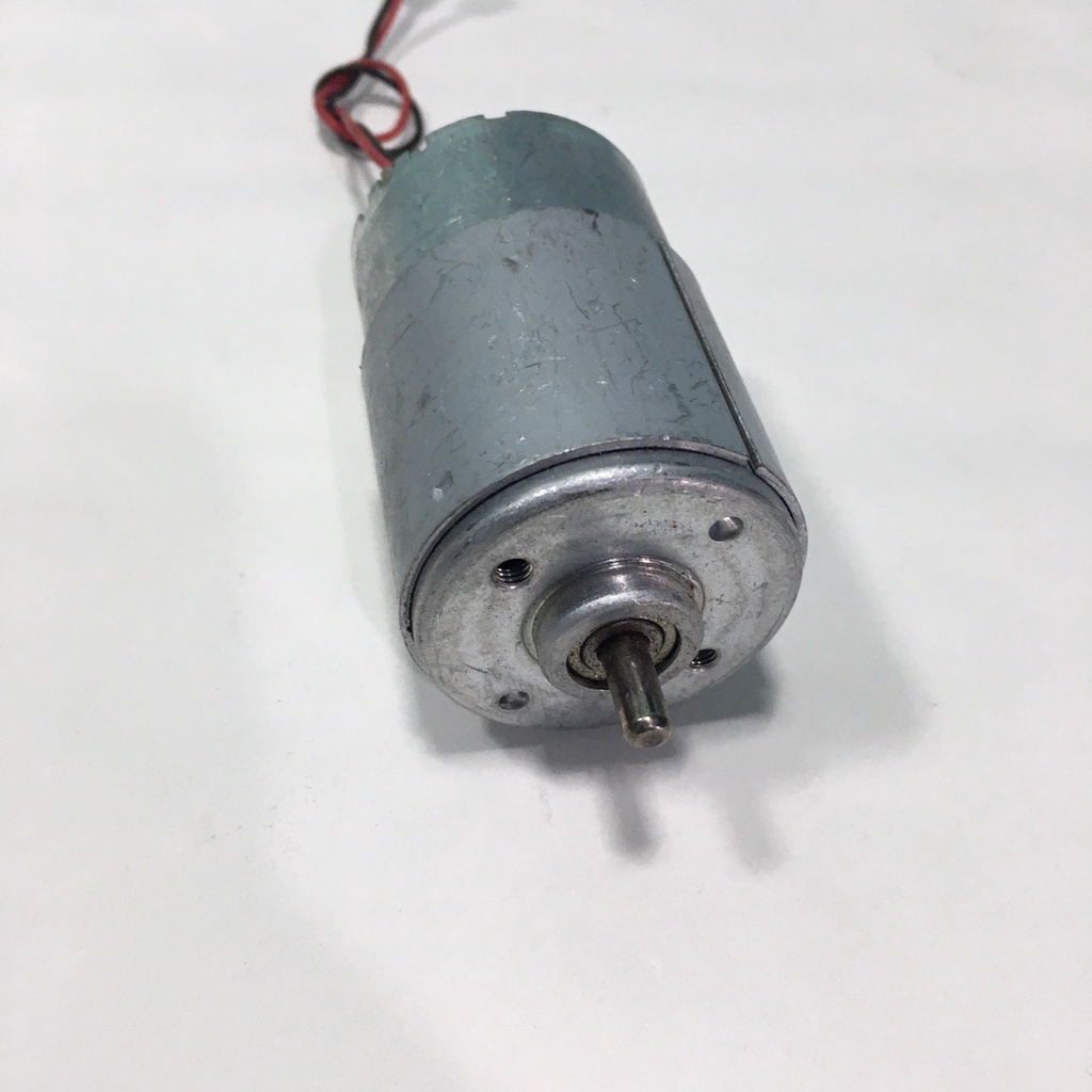 Motor 775 24V DC 2 bạc đạn chế quạt dự phòng cực êm