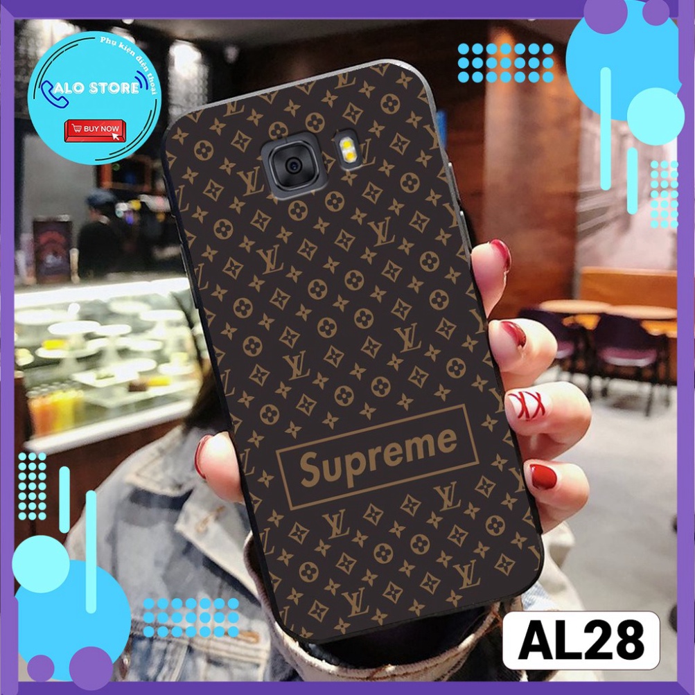 Ốp lưng samsung in hình gucci,vũ trụ,supreeme đáng yêu,ốp lưng samsung a9 pro/c9 pro/a7 2016(a710)/a7 2017(a720)