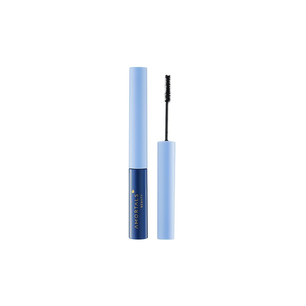 Mascara Chuốt Mi Cong Dài Không Thấm Nước Chống Nhòe Phong Cách Hàn Quốc | BigBuy360 - bigbuy360.vn