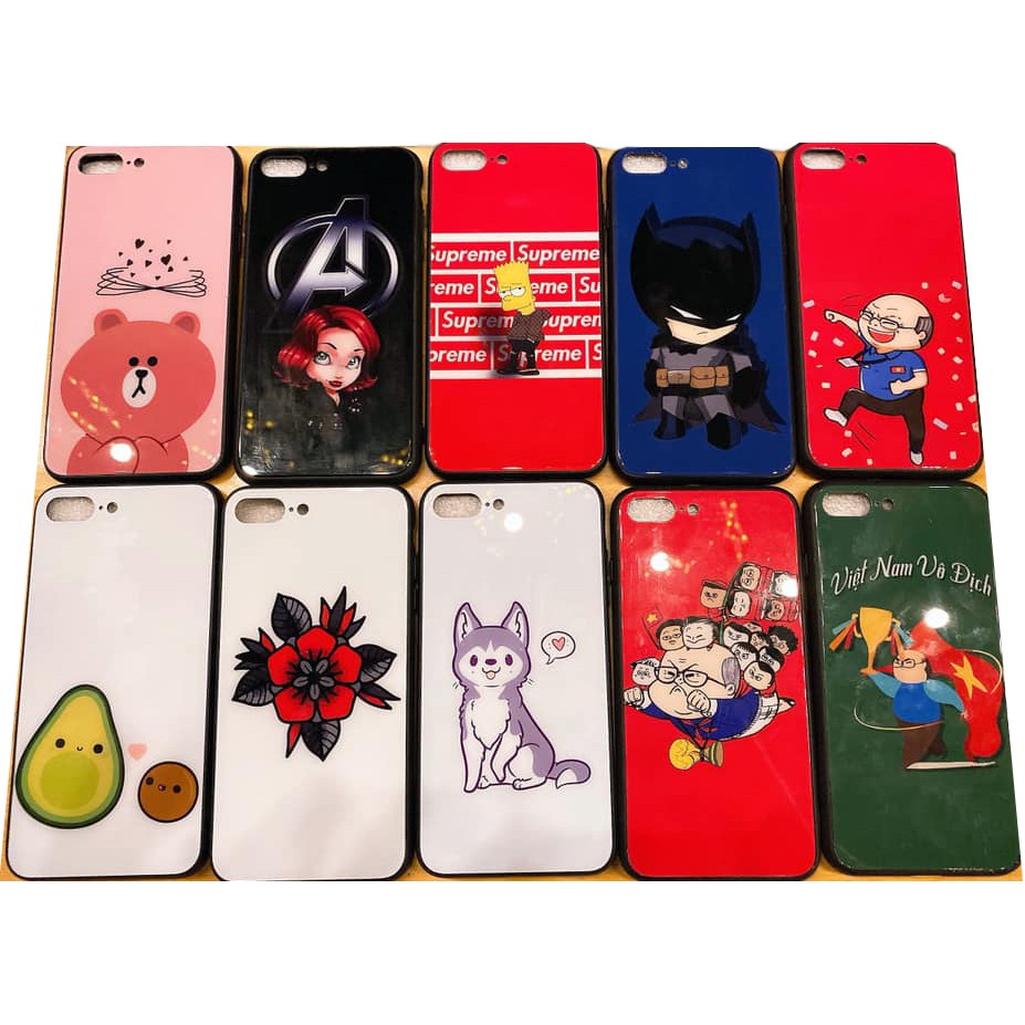 [CỰC HOT]Ốp lưng dẻo, ốp TPU in hình cực đẹp, in theo yêu cầu cho iPhone và 1000+ dòng Smart Phone khác | BigBuy360 - bigbuy360.vn