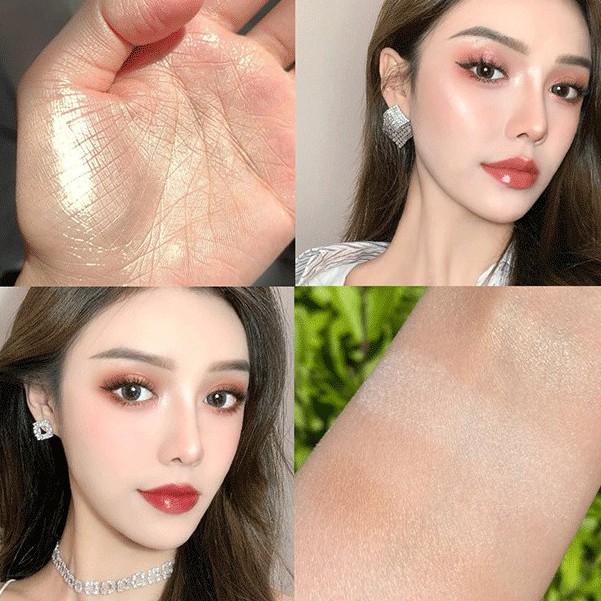 Phấn tạo khối/má hồng và bắt sáng CVZ lâu trôi | BigBuy360 - bigbuy360.vn