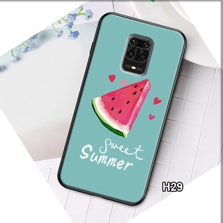 [ Hot ] Ốp lưng Xiaomi Redmi Note 9 - Note 9s - Note 9 Pro in hình dễ thương